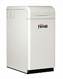 Котел напольный газовый FERROLI PEGASUS 107 2S ( 107 кВт, чугунный т/о) с доставкой в NAME
